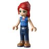 Lego Friends 41361 Конструктор Лего Подружки Конюшня для жеребят Мии, 118 деталей
