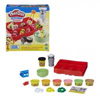 Hasbro E79155 Play Doh Игровой набор Суши