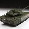 Звезда 3670з Сборная модель - Российский танк Т-14 &quot;Армата&quot; 1:35