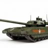 Звезда 3670з Сборная модель - Российский танк Т-14 &quot;Армата&quot; 1:35
