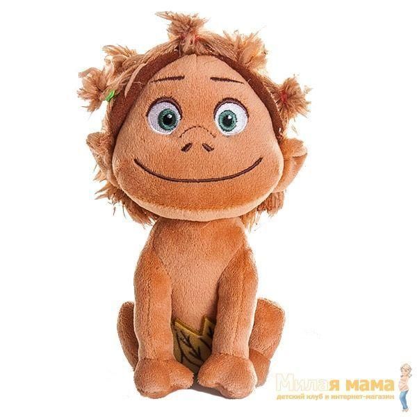 Disney Good Dinosaurs 1400583 Дисней Хороший Динозавр Спот, 17 см