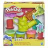 Hasbro E3564 Play-Doh Игровой набор пластилина Плей До Садовые инструменты