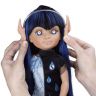 Famosa 700011084 Кукла Нэнси "Monster Party" Волшебная фея
