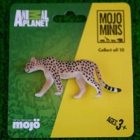 Animal Planet 387409 Фигурка Гепард, 7 см