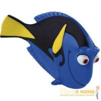Bullyland 12611 Коллекционная фигурка В поисках Немо Рыбка Дори, 9 см