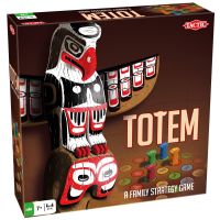 Настольная игра Тотем