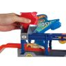 Mattel FTB66 Hot Wheels Сити МегаАвтомойка