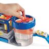 Mattel FTB66 Hot Wheels Сити МегаАвтомойка
