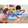 Mattel FTB66 Hot Wheels Сити МегаАвтомойка
