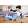 Mattel FTB66 Hot Wheels Сити МегаАвтомойка