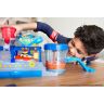 Mattel FTB66 Hot Wheels Сити МегаАвтомойка