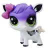 Hasbro C1174 LPS S1 Парочка Корова и теленок