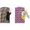 LOL 565123 Кукла ЛОЛ Сюрприз OMG Fashion 2 волна Alt Grrrl, 23 см