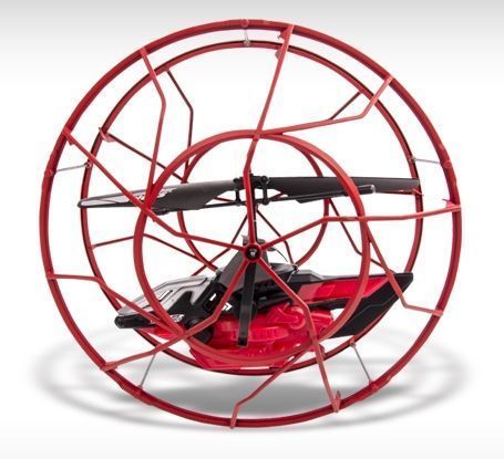  Air Hogs 44501 Вертолет в клетке