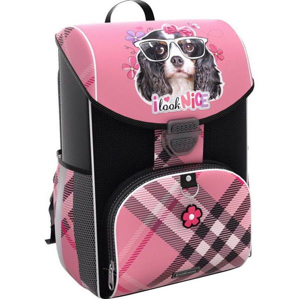ErichKrause 44597ЕК Ранец ErichKrause ErgoLine 15 L Clever Dog