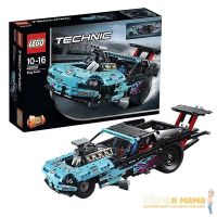 Lego Technic 42050 Лего Техник Драгстер