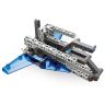 Clementoni 75011 Конструктор Самолеты и вертолеты, 200 деталей