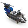 Clementoni 75011 Конструктор Самолеты и вертолеты, 200 деталей