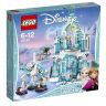 Lego Disney Princess 41148 Конструктор Лего Волшебный ледяной замок Эльзы, 701 деталь