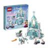 Lego Disney Princess 41148 Конструктор Лего Волшебный ледяной замок Эльзы, 701 деталь