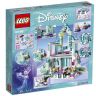 Lego Disney Princess 41148 Конструктор Лего Волшебный ледяной замок Эльзы, 701 деталь