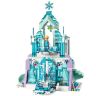 Lego Disney Princess 41148 Конструктор Лего Волшебный ледяной замок Эльзы, 701 деталь