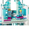 Lego Disney Princess 41148 Конструктор Лего Волшебный ледяной замок Эльзы, 701 деталь