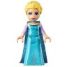 Lego Disney Princess 41148 Конструктор Лего Волшебный ледяной замок Эльзы, 701 деталь