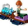 Lego Disney Princess 41148 Конструктор Лего Волшебный ледяной замок Эльзы, 701 деталь