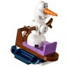 Lego Disney Princess 41148 Конструктор Лего Волшебный ледяной замок Эльзы, 701 деталь