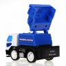 ABtoys 902 Машинка строительная, инерционная, 11x5.5x7 см
