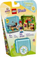 LEGO (Лего) 41413-L Конструктор LEGO FRIENDS Летняя игровая шкатулка Мии