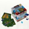 Brainbox 90705 Игра настольная Сундучок знаний "Россия"