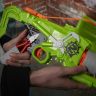 Hasbro B9093 Бластер-арбалет НЁРФ Зомби Страйк "Аутбрейкер"