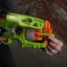 Hasbro B9093 Бластер-арбалет НЁРФ Зомби Страйк "Аутбрейкер"