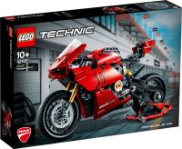LEGO (Лего) 42107-L Конструктор LEGO Technic Ducati Panigale V4 R