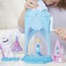 Hasbro C0461 Кукла Принцесса Дисней Маленькое королевство Холодное сердце, Замок Эльзы Сделай волшебный снег