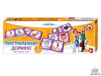 Русский Стиль 03243 Домино. Союзмультфильм Простоквашино