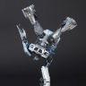 Hasbro E0745 Transformers Трансформеры 6 Movie, Джаз, 12 см