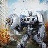 Hasbro E0745 Transformers Трансформеры 6 Movie, Джаз, 12 см