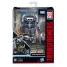 Hasbro E0745 Transformers Трансформеры 6 Movie, Джаз, 12 см