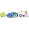 Hasbro E6231 Zoops Игрушка Зупс, черепашка