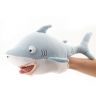Orange Toys ОТ5002/77 Ocean Collection Мягкая игрушка Акула, 77 см
