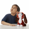 Hasbro E4649 FurReal Интерактивная игрушка "Счастливый Рыжик"