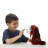 Hasbro E4649 FurReal Интерактивная игрушка "Счастливый Рыжик"