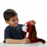 Hasbro E4649 FurReal Интерактивная игрушка "Счастливый Рыжик"