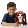 Hasbro E4649 FurReal Интерактивная игрушка "Счастливый Рыжик"