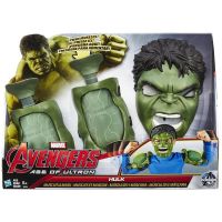 Hasbro B0428 Avengers Игровой набор Халка