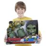 Hasbro B0428 Avengers Игровой набор Халка
