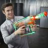 Nerf E0733 Нерф Модулус Бластер Сумерки